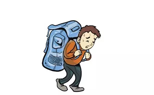 德犬安全減壓書包，讓你的寶貝健康更有活力！_1