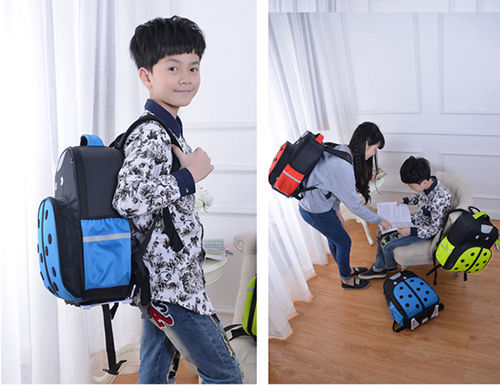 德犬安全健康書包，護(hù)脊減負(fù)背后的驚人內(nèi)幕_2
