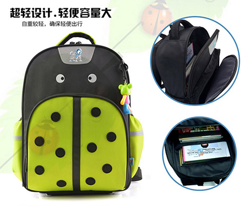 德犬安全健康書包，護(hù)脊減負(fù)背后的驚人內(nèi)幕_3