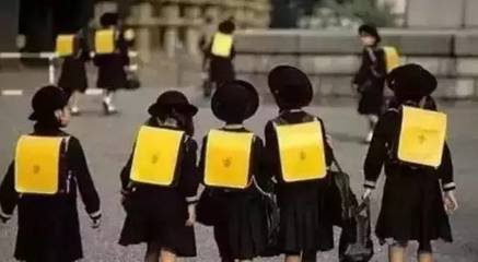 德犬護脊減負健康書包，可以將書包重量減輕三分之二_1