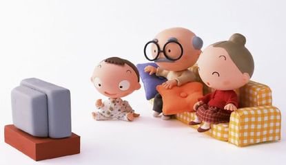 德犬手機(jī)門鎖  給父母恒久不變的安全守護(hù)_3