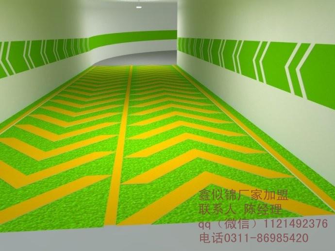 河北石家莊耐磨地坪漆施工步驟詳細(xì)說明_1