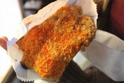 哪里有炸雞排培訓(xùn)加盟 上哪可以學(xué)做炸雞排技術(shù) 什么地方可以學(xué)習(xí)炸雞排配方_1