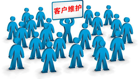 净水器招商厂家销售人员怎么维护老客户(图)