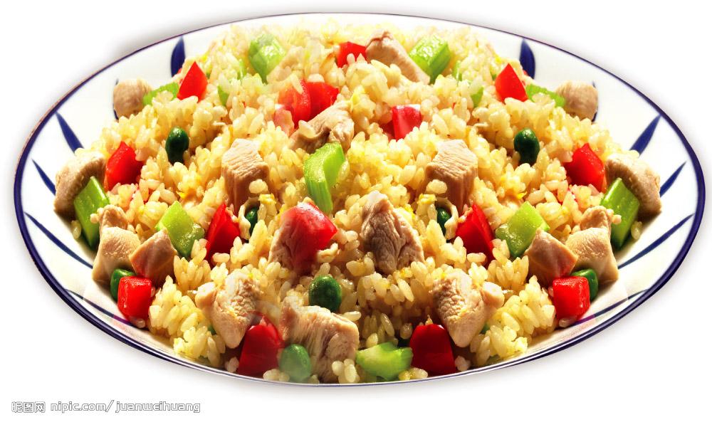 學(xué)鐵板炒飯可以到哪里學(xué)（圖）_1