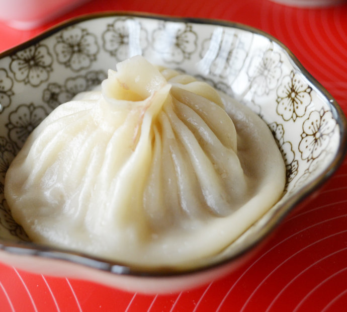 灌湯包技術(shù)培訓(xùn)，哪里有灌湯包學(xué)（圖）_2