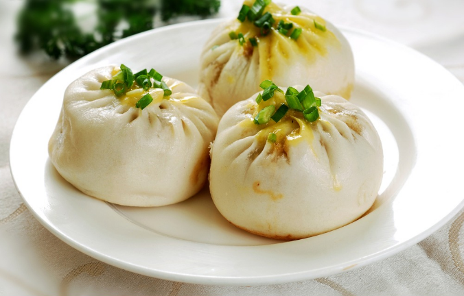 生煎包技術(shù)配方，生煎包做法培訓(xùn)（圖）_3