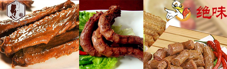 武漢鴨脖怎么學  有學武漢鴨脖的地方嗎（圖）_1