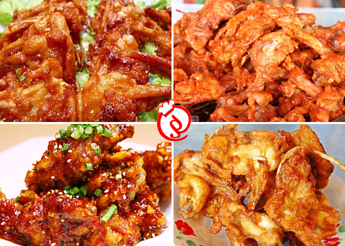 炸雞鎖骨技術(shù)培訓(xùn)的地方哪里好（圖）_1