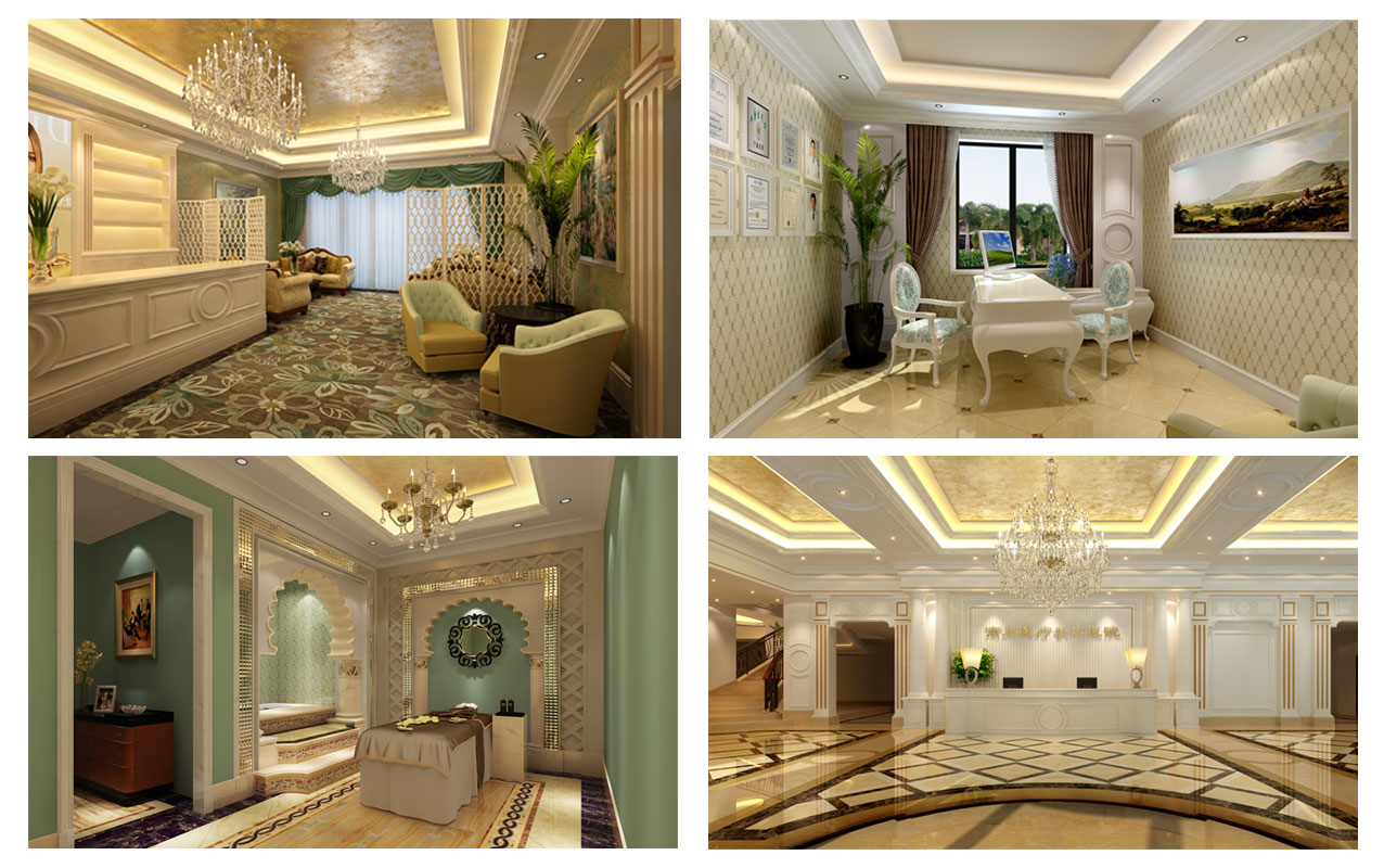 商丘華美鼻綜合整形（圖）_3