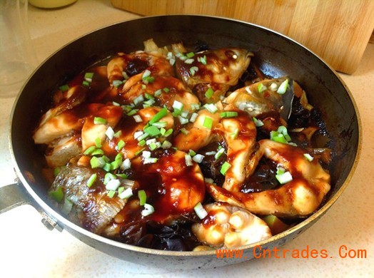 湖南哪里有燜鍋技術(shù)學(xué)（圖）_1