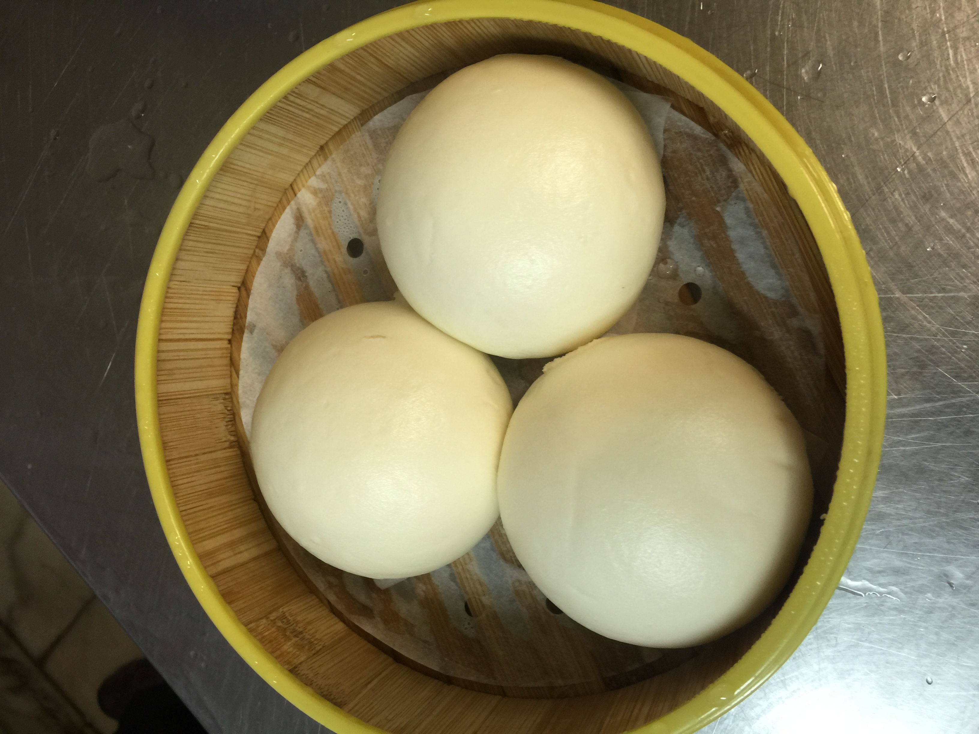 哪里有天津包子學(xué)，正宗天津包子培訓(xùn)（圖）_1