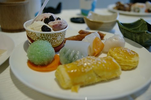 去哪里學(xué)廣式點(diǎn)心，包教包會(huì)的點(diǎn)心技術(shù)培訓(xùn)中心（圖）_1