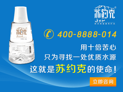 熱門(mén)新推出項(xiàng)目蘇約克含氣蘇打水招商（圖）_1