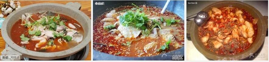 哪里有石鍋魚技術(shù)學(xué)   正宗石鍋魚（圖）_1