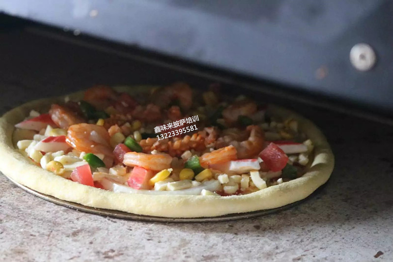 河北披薩培訓_1