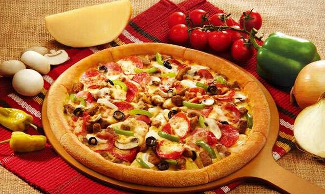 河北披薩培訓_2