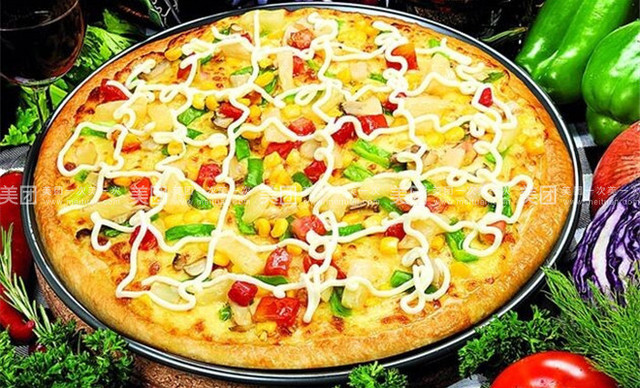 河北披薩培訓_3