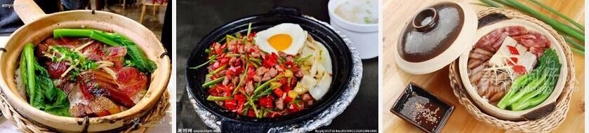 煲仔飯培訓(xùn)，湖南煲仔飯培訓(xùn)機(jī)構(gòu)（圖）_1