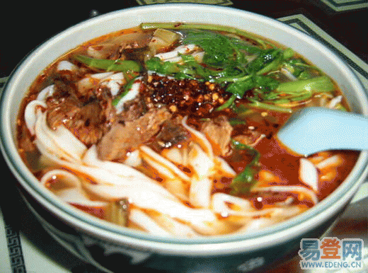 牛肉粉技術(shù)長沙哪里可以學(xué)_1