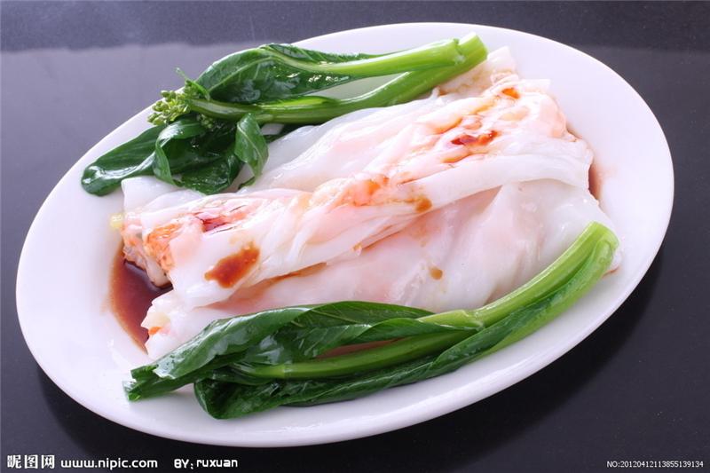 湖南早餐腸粉培訓(xùn) 抽屜式腸粉培訓(xùn)_2