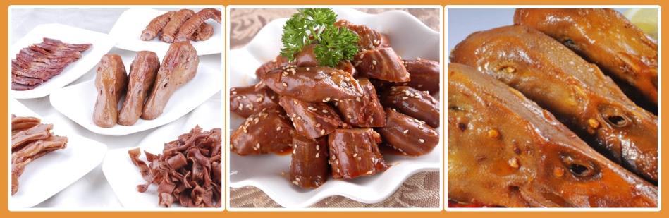 哪里可以學(xué)正宗鴨霸王技術(shù)，廚煌正宗鴨脖王技術(shù)培訓(xùn)（圖）_2