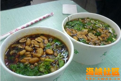 北京西單天下曉富酸辣粉加盟總部地址在哪？_1