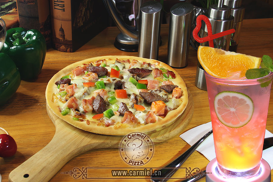 開(kāi)披薩加盟店前需要做什么準(zhǔn)備工作？_1