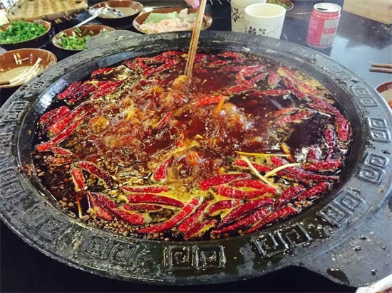 外地開重慶火鍋店哪家品牌適合？_1
