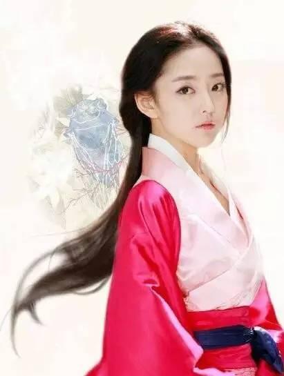 《蘭陵王妃》熱播，王妃卻未等到上映就慘遭白血病毒手_1