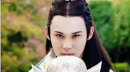 《蘭陵王妃》熱播，王妃卻未等到上映就慘遭白血病毒手_4