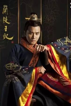 《蘭陵王妃》熱播，王妃卻未等到上映就慘遭白血病毒手_6