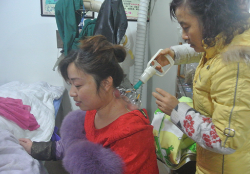 哪里有學(xué)習(xí)根治性排毒拔罐的公司（圖）_1