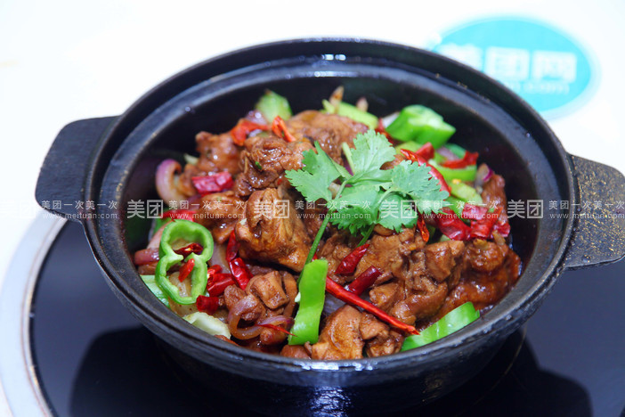 干鍋培訓(xùn)，正宗干鍋培訓(xùn)（圖）_1