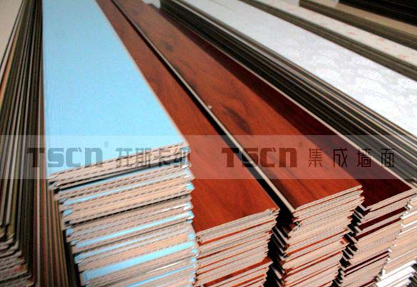 托斯卡納集成墻面有沒有自己的生產(chǎn)工廠？我們來一探究竟_2