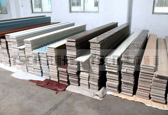 托斯卡納集成墻面有沒有自己的生產(chǎn)工廠？我們來一探究竟_1