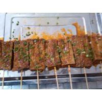 湖南哪里可以學做泉水豆腐（圖）_2