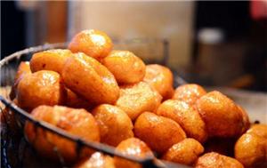 湖南長(zhǎng)沙哪里有學(xué)做糖油粑粑（圖）_1