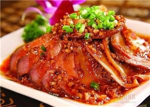 湖南哪里可以學(xué)鹵菜技術(shù)（圖）_1