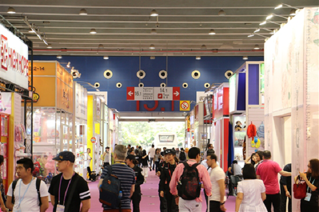 120屆廣交會，創(chuàng)新成為核心競爭力（圖）_3