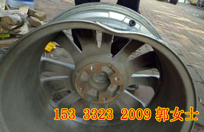 德乃福專業(yè)培訓(xùn)輪轂變形的修復(fù)技術(shù)，專業(yè)生產(chǎn)設(shè)備_3