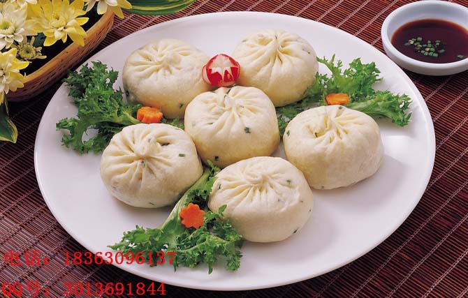 山東面點培訓(xùn)到濟南學(xué)習(xí)灌湯包_1