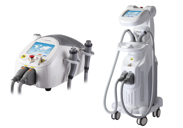 祛皺的美容儀器哪種好（圖）_1