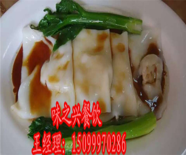 廣東抽屜式腸粉培訓(xùn)，廣東腸粉培訓(xùn)（圖）_1