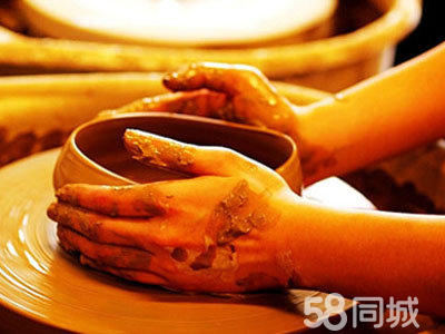 【陶指藝】手工陶藝DIY加盟是你最好的選擇_4