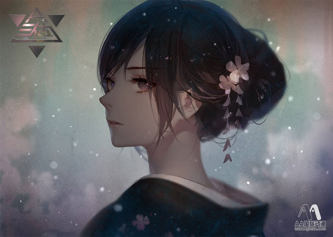 神箭巡天 盤點二次元中的浩瀚宇宙_2