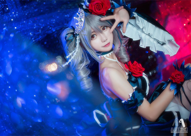 AA國際動漫Cosplay精彩賞析_4