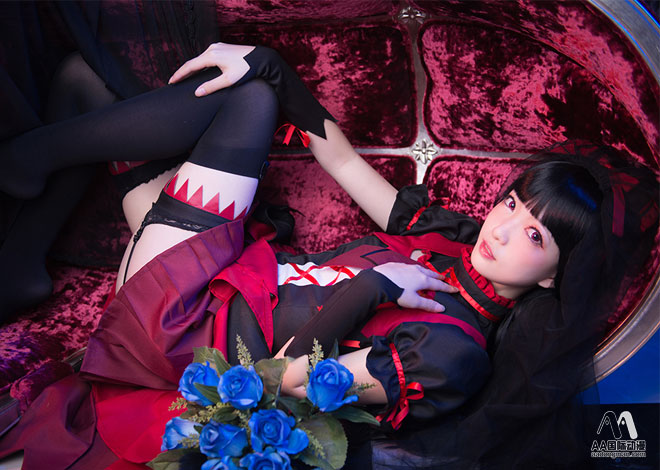 AA國際動漫Cosplay精彩賞析_7