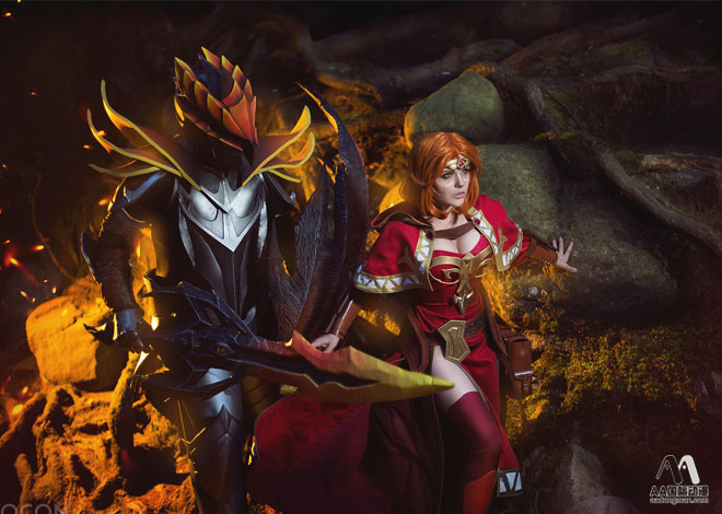 AA國際動漫Cosplay精彩賞析_8