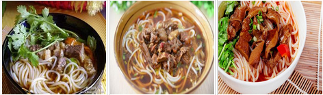 哪里有學(xué)牛肉粉，粉類培訓(xùn)（圖）_1